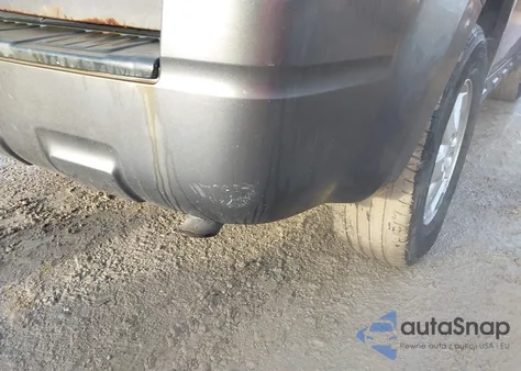 2012 Ford Escape Xlt z USA, uszkodzony, nr VIN 1FMCU9DG2CKA48634